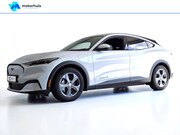 Ford Mustang Mach-E - Extended RWD 98 kWh Space White SOH 94, 8% B&O LED LEDER WIN