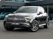 Mercedes-Benz GLC-klasse - GLC 400e 4MATIC | Amg Line Premium Plus | Night | Trekhaak |