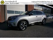 Citroën C5 Aircross - 1.2 PURETECH 131PK AUTOMAAT SHINE 5P 5STOELEN CAMERA 18INCH 
