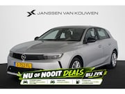 Opel Astra - 1.2T 110PK Edition Achteruitrijcamera Carplay Cruise control