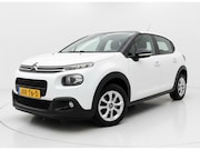 Citroën C3 - 1.2 PureTech Business Airco Cruise Scherm Led 2020 Eerste Ei