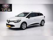 Renault Clio - 1.5 dCi ECO Expression/Airco/E.ramen/Netjes