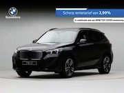 BMW iX1 - eDrive20 67 kWh M Sport Edition