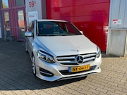 Mercedes-Benz B-klasse - 180 d 109pk Business Solution Automaat / Trekhaak / Led kopl