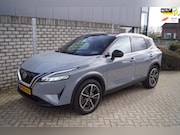 Nissan Qashqai - 1.5 e-Power Tekna Plus Autom Panodak Leder Stoel/Stuur Verw