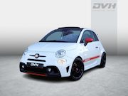 Abarth 595 - C 1.4 T-Jet Competizione BEATS | CARBON | BI-XENON