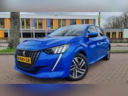 Peugeot 208 - 1.5 BlueHDi Blue Lease Allure BTW-auto
