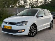 Volkswagen Polo - 1.0 BlueMotion Edition AIRCO CARPLAY CRUISE