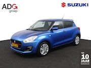 Suzuki Swift - 1.2 Select Smart Hybrid | Sportline | Achteruitrijcamera | A
