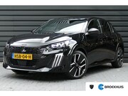 Peugeot 208 - HYBRID 136PK GT AUTOMAAT / NAVI / CLIMA / PDC / 17" LMV / CA