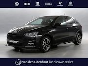 Skoda Fabia - 1.0 TSI 95pk Monte Carlo / Navigatie via App Connect / Keyle