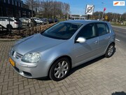 Volkswagen Golf - 2.0 FSI Sportline 2005 CLIMA