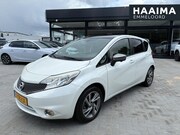 Nissan Note - 1.2 DIG-S Tekna Automaat | Climate control | Camera | Naviga
