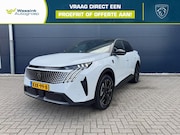 Peugeot 3008 - 1.2 Hybrid 145 GT Exclusive | Pano schuifdak pack | Trekhaak