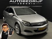 Opel Astra - GTC 1.6 Executive *OPC*Navi*Well-Kept