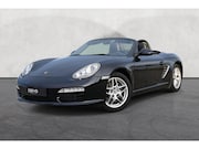 Porsche Boxster - 2.9 PDK |Stoelverwarming | Unieke KM | BTW |