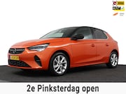 Opel Corsa - 1.2 T 101pk Elegance Camera/Winterpak./Carplay/ECC/Navi