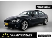BMW 3-serie - 318i Corporate Lease High Executive