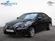Lexus IS-Serie - 300h F Sport Line | Stoelventilatie | Leder | Elektrische St
