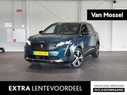 Peugeot 3008 - 1.6 HYbrid 225 GT