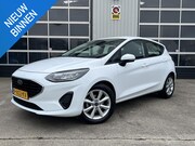 Ford Fiesta - 1.0 EcoBoost Connected LED verl. / parkeerhulp / Car Play
