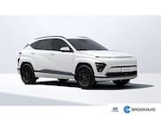 Hyundai Kona - Electric Long Range Pure Edition 64.8 kWh | €1500, - korting