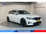 BMW 3-serie - Touring 318i Exec Automaat | Carplay |Sportinter | DAB+ | Li