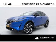 Nissan Qashqai - 1.5 e-Power Tekna Plus