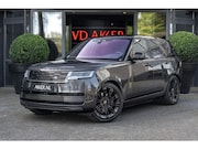 Land Rover Range Rover - P510e SV 4x Massage | Rear Entertainment | 4Wsturing | 23 In