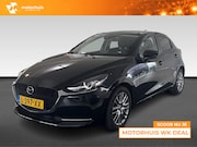 Mazda 2 - 1.5 SKYACTIV-G 90PK Luxury