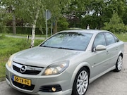 Opel Vectra - 2.2-16V Executive