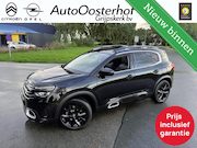 Citroën C5 Aircross - 1.6 Plug-in Hybrid 225 Business Plus All-in Prijs