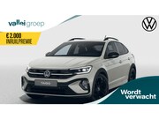 Volkswagen Taigo - R-Line Edition 1.0 TSI 116 pk DSG Black Style