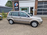 Ford Fusion - 1.6-16V "First Edition" Airco - Cruise - Trekhaak - Apk 23-0