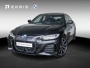 BMW i4 - eDrive40 | M Sport | Stoelverwarming | Schuif-/kanteldak | A