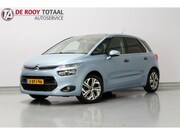 Citroën C4 Picasso - 1.6 e-THP Intensive 165PK, RIJKLAAR | AUTOMAAT | TREKHAAK | 