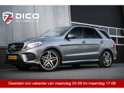 Mercedes-Benz GLE-klasse - 500 e 449 pk 4MATIC AMG Sport Edition / NL-Auto/ Dealer.Ond/