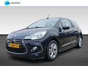 Citroën DS3 - 1.2 VTI CABRIO SO CHIC | CRUISE | AIRCO | NAVI | LMV
