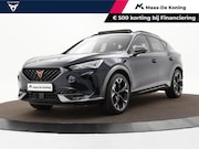 CUPRA Formentor - 1.4 e-Hybrid 245pk DSG VZ Performance · Panoramadak · Camera
