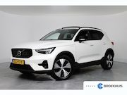 Volvo XC40 - 1.5 T4 Plug-in hybrid Ultimate Bright | 1e Eigenaar! | Open