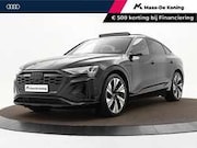 Audi Q8 e-tron - Sportback 55 quattro S Edition 115 kWh · SOH 93, 6%