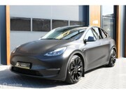Tesla Model Y - Performance AWD 75 kWh UNIEK