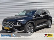 Hyundai Santa Fe - 1.6 T-GDI HEV 7P. PREMIUM / AFN. HAAK / ADAP. CRUISE / 360 C