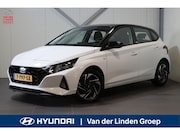 Hyundai i20 - 1.0 T-GDI Comfort|CarPlay|Winterpakket|DesignPack"Lime"|Rijk