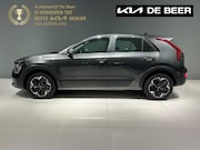 Kia Niro EV - e-Niro 64, 8 kWh 204pk Aut Light Edition