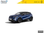 Renault Captur - E-Tech full hybrid 160 techno | Nu leverbaar met €2.500, - E