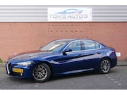 Alfa Romeo Giulia - 2.2 Eco Business Super.leder.stoelverw .memory.zeer mooi