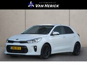 Kia Rio - 1.0 TGDI ComfortLine | Navigatie | Achteruitrijcamera | Clim