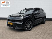 Lynk & Co 01 - 1.5 PHEV PANO l 360 CAMERA l ACC l BLACK EDITION