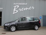 Volkswagen Sharan - 1.4 TSI 150pk 6-DSG Comfortline 7 persoons